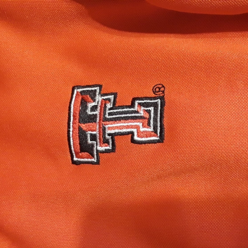TEXAS TECH  pull over - Picture 2 of 4